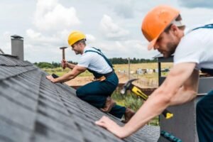 Flat Roof Repair Wakefield
