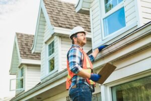 Flat Roof Maintenance Wakefield