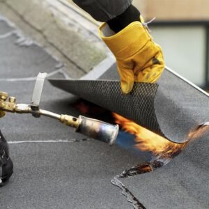 Emergency Roof Repair 