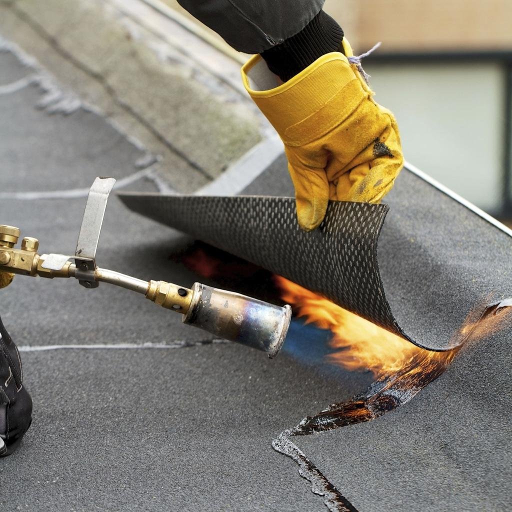 Emergency Roof Repair Wakefield