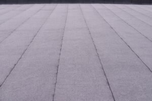 Flat Roof Repair Wakefield