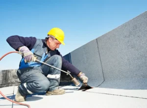 Flat Roof Repair Wakefield