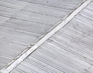 Flat Roof Repair Wakefield
